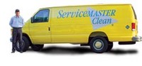 ServiceMaster Clean Franchise Review