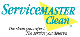 ServiceMaster Clean Logo