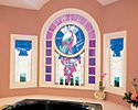 Stained Glass Overlay Franchisee Image 2