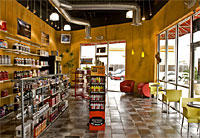 Smoothie Factory Franchisee Image 2
