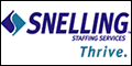 Snelling Staffing Services Franchise