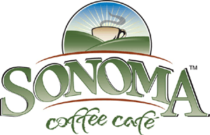 Sonoma Coffee Logo