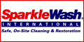Sparkle Wash Franchise - Home Improvement Franchise Opportunities