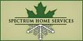 Spectrum Home Services Franchise - Top 50 Franchise Opportunities