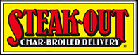 Steak Out Logo