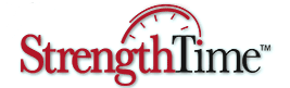 StrengthTime Franchise