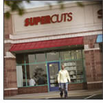 Supercuts Franchisee Image 2