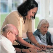 Synergy Home Care Franchisee Image 2