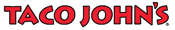 Taco Johns Logo