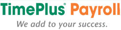 TimePlus Payroll Logo