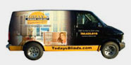 Todays Window Fashions Franchisee Image 2
