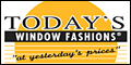 Today's Window Fashions Home Based Businesses Franchise Opportunities