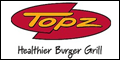 TOPZ Healthier Burger Grill Franchise