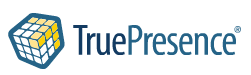 TruePresence Logo