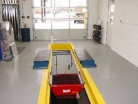 Victory Lane Quick Oil Change Franchisee Image 2
