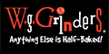 WG Grinders Franchise