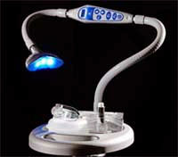 WhiteScience Teeth Whitening Franchise Image 1