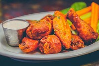 Wingman Wings Franchisee Image 2