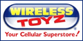 Wireless Toyz Franchise - Top 50 Franchise Opportunities