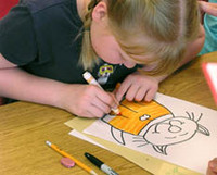 Young Rembrandts Franchisee Image 2