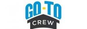 The Go To Crew Logo