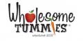 Wholesome Tummies Logo