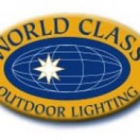 World Class Outdoor Lighting Logo
