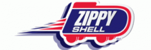 Zippy Shell Storage and Moving Logo