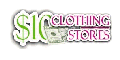 $10 Clothing Store Franchise