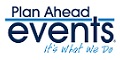 Plan Ahead Events Business Services Franchise Opportunities