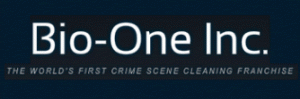 Bio-One Logo
