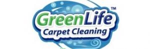 Green Life Carpet Cleaning Cleaning & Maintenance Franchise Opportunities