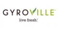 Gyroville Food & Restaurants Franchise Opportunities