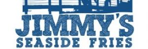 Jimmys Seaside Fries Logo