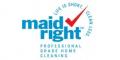 Maid Right Franchise Opportunities