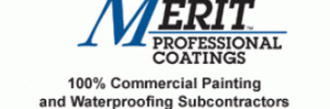 Merit Professional Coatings Real Estate Franchise Opportunities