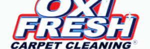 Oxi Fresh Logo