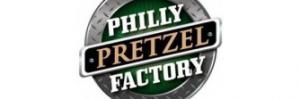 Philly Pretzel Logo