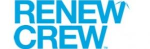 Renew Crew Logo