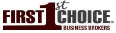 First Choice Business Brokers Franchise