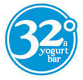 32° A Yogurt Bar