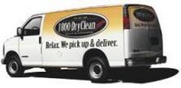 1-800 Dry Clean Franchise Image 1