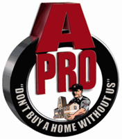 A-Pro Home Inspection Franchise