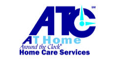 ATC at Home Logo
