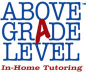 Above Grade Tutoring Logo