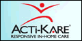 Acti-Kare Senior Care Services Franchise Opportunities