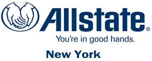 Allstate Insurance Company - New York Logo
