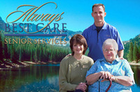 Always Best Care Senior Services Franchise Review