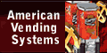 American Vending Systems Buzz Bite Franchise