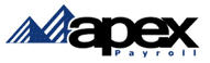 Apex Payroll Logo